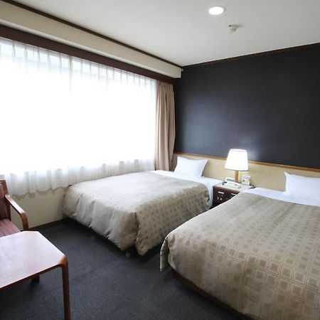 Hotel Aston Hotel Osaka Sakai Сакаі Екстер'єр фото