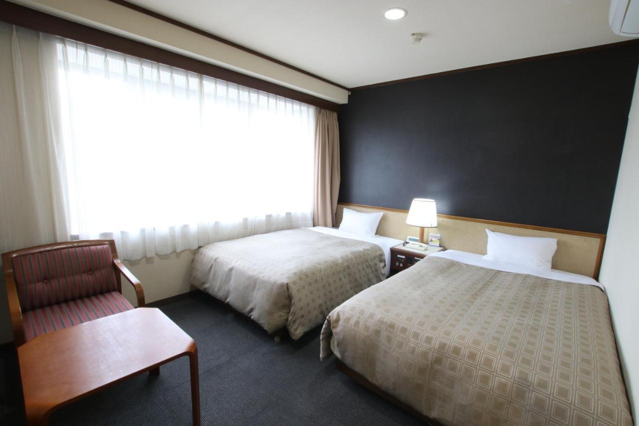 Hotel Aston Hotel Osaka Sakai Сакаі Екстер'єр фото