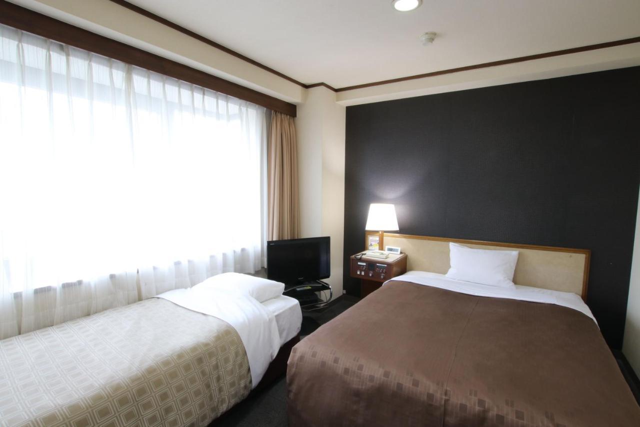 Hotel Aston Hotel Osaka Sakai Сакаі Екстер'єр фото
