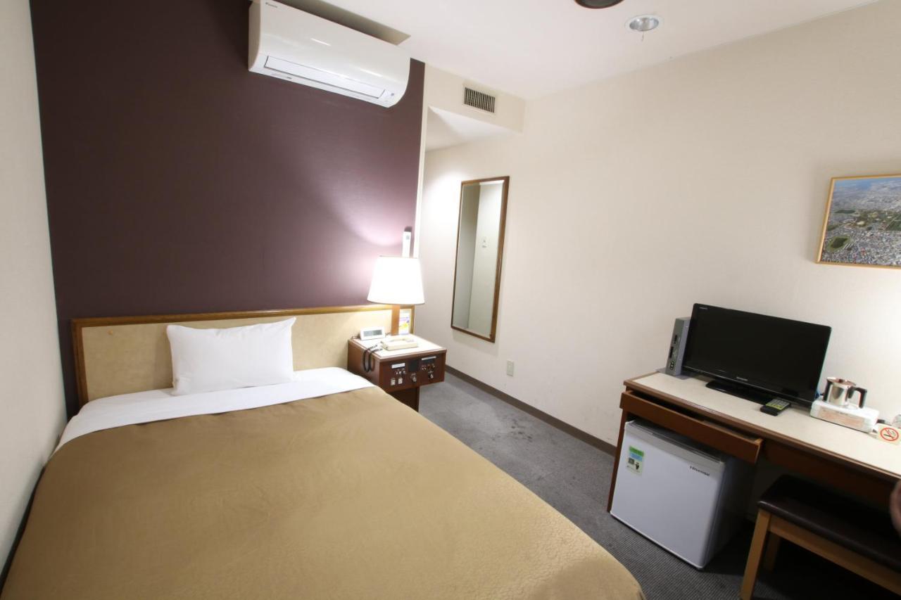 Hotel Aston Hotel Osaka Sakai Сакаі Екстер'єр фото