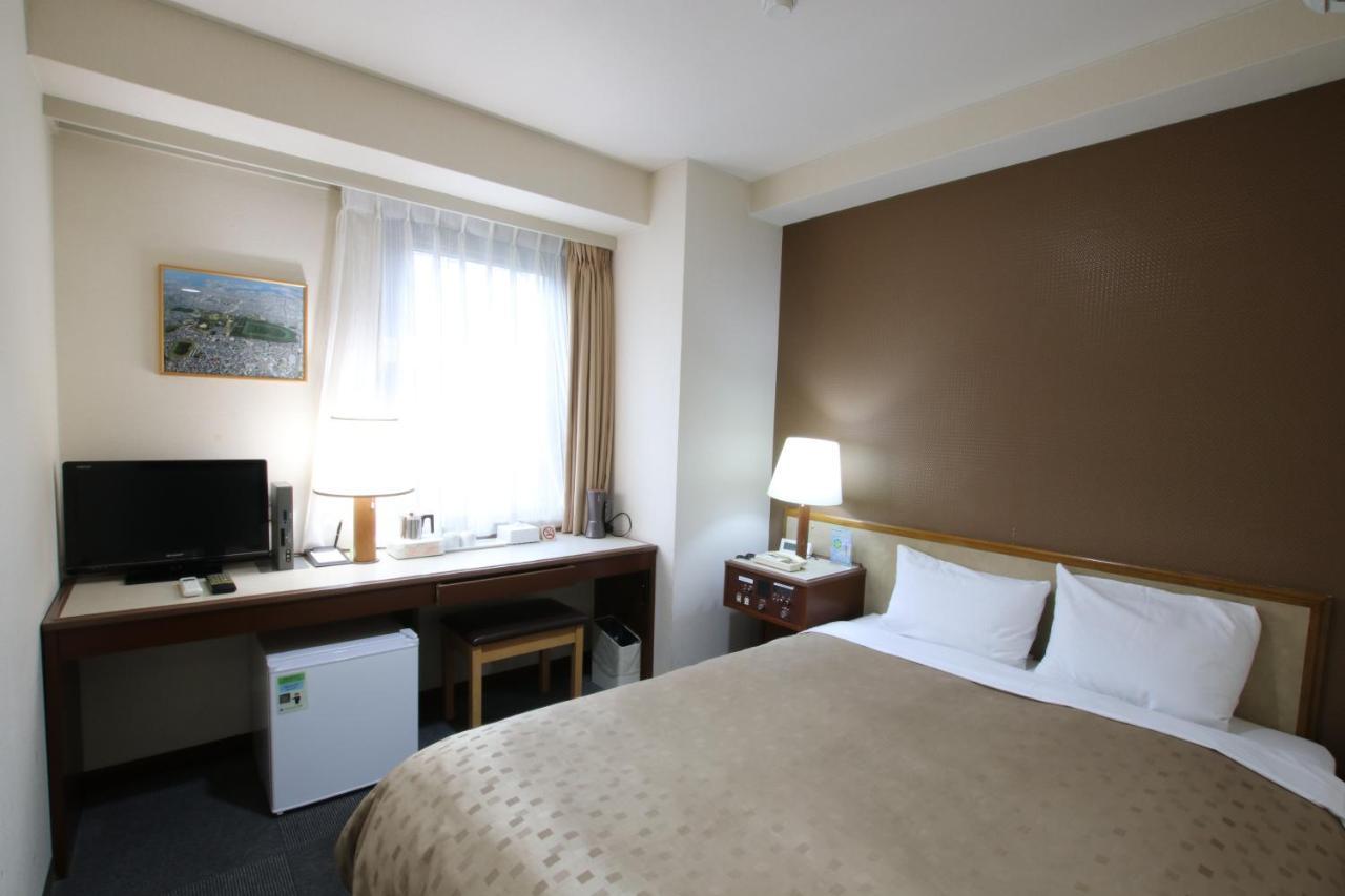 Hotel Aston Hotel Osaka Sakai Сакаі Екстер'єр фото