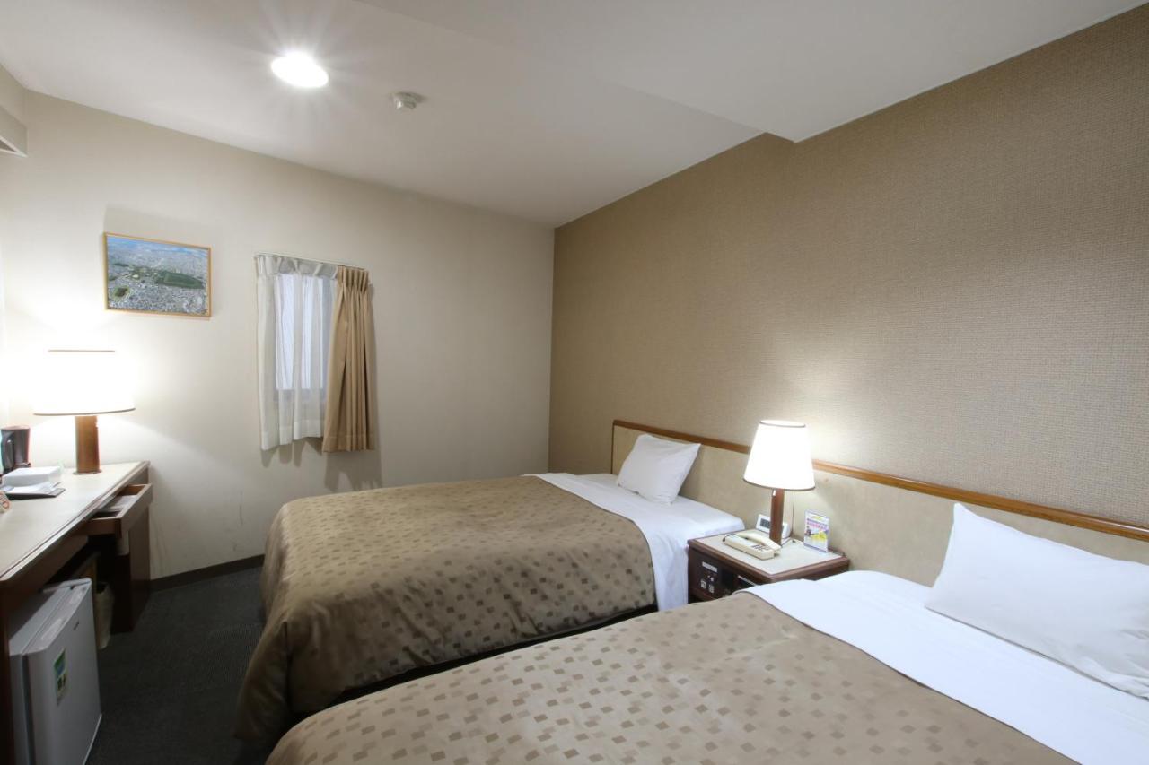 Hotel Aston Hotel Osaka Sakai Сакаі Екстер'єр фото