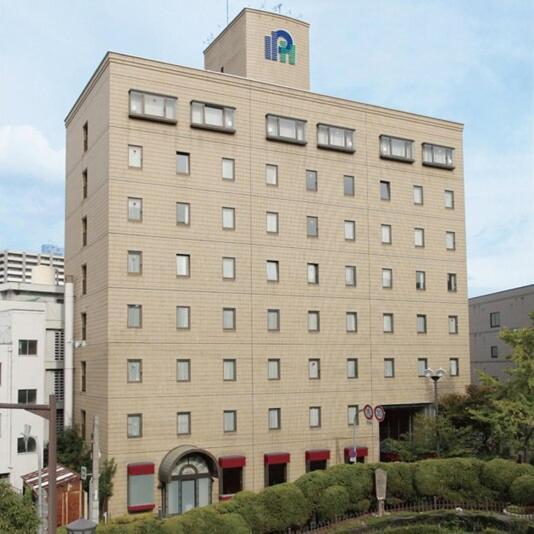 Hotel Aston Hotel Osaka Sakai Сакаі Екстер'єр фото