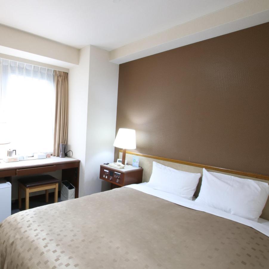Hotel Aston Hotel Osaka Sakai Сакаі Екстер'єр фото